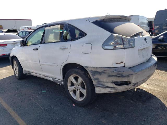 Image 2 of 2004 LEXUS RX 330 2004 with VIN JTJGA31U640027351