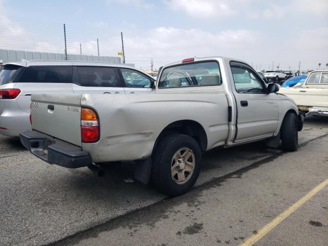 Изображение 3 2001 TOYOTA TACOMA  2001 с VIN 5TENL42NX1Z745868