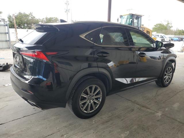 Изображение 3 2019 LEXUS NX 300 BASE 2019 с VIN JTJYARBZ4K2125104