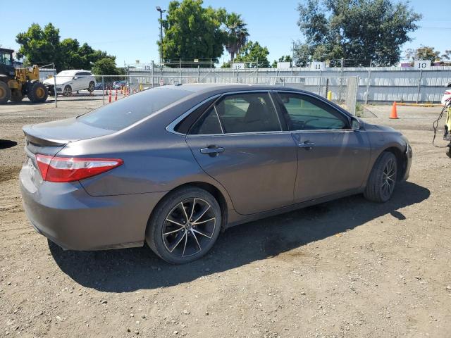 Image 3 of 2015 TOYOTA CAMRY XSE 2015 with VIN 4T1BK1FK5FU557579