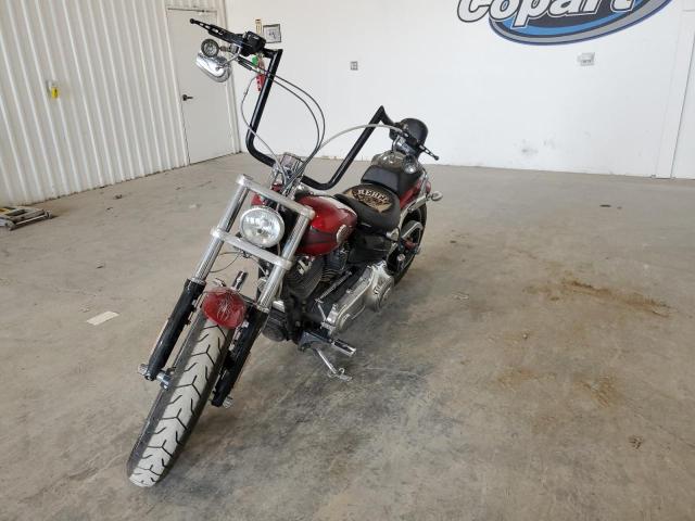 Image 2 of 2013 HARLEY-DAVIDSON FXSB BREAKOUT 2013 with VIN 1HD1BFV29DB050626