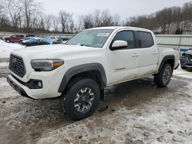 Obraz 2023 TOYOTA TACOMA DOUBLE CAB 2023