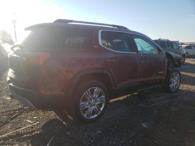 Изображение 3 2018 GMC ACADIA SLT-1 2018 с VIN 1GKKNMLS6JZ241433