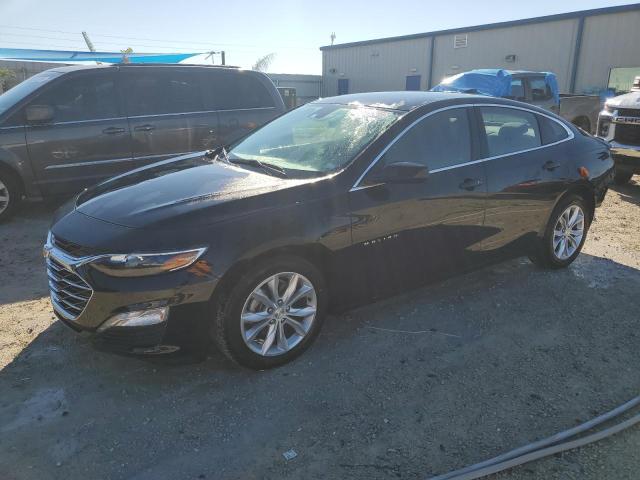 Obraz 1 z 2024 CHEVROLET MALIBU LT 2024 z VIN 1G1ZD5ST5RF127698