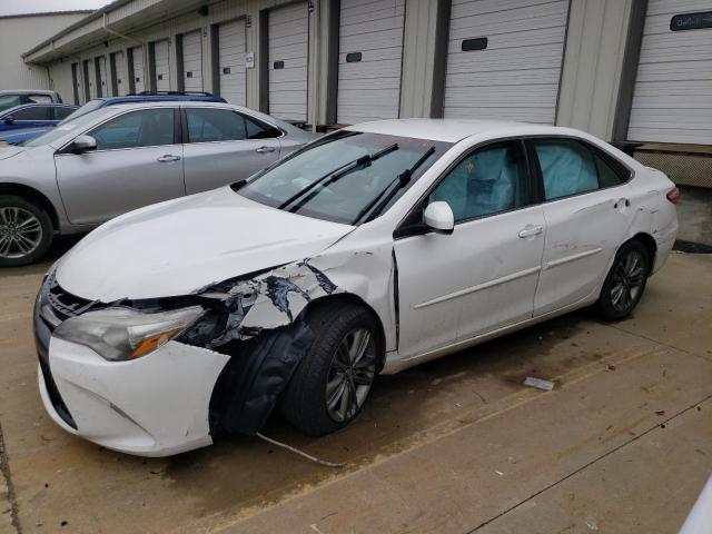 Изображение 1 2016 TOYOTA CAMRY LE 2016 с VIN 4T1BF1FK3GU187156