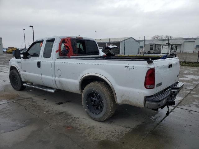 Obraz 2 z 2006 FORD F250 SUPER DUTY 2006 z VIN 1FTSX20P66ED94841