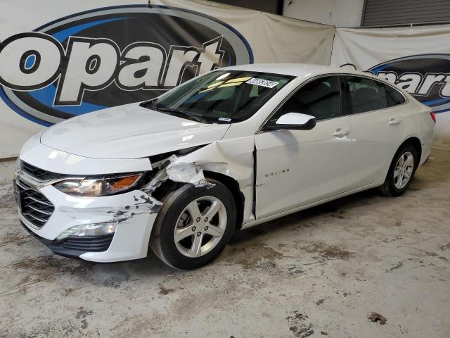 Изображение 1 2023 CHEVROLET MALIBU LT 2023 с VIN 1G1ZD5ST0PF170682
