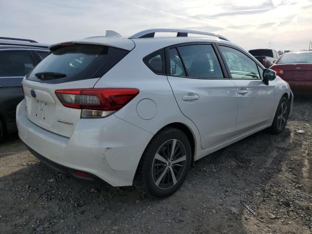 Изображение 3 2023 SUBARU IMPREZA PREMIUM 2023 с VIN 4S3GTAD67P3712041