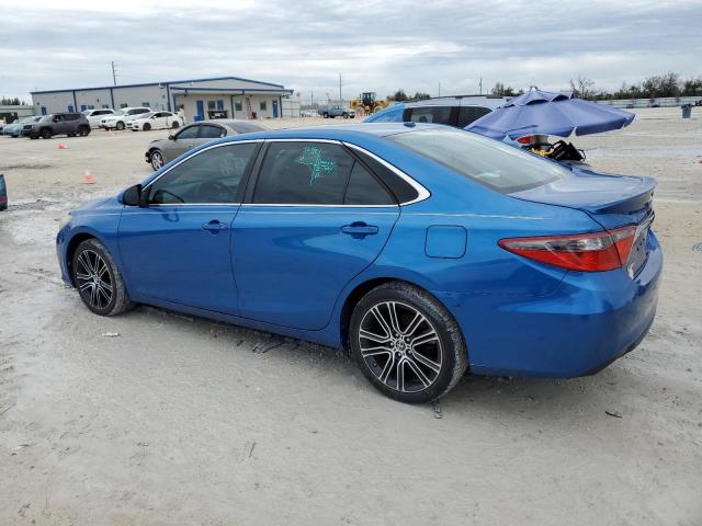Изображение 2 2016 TOYOTA CAMRY LE 2016 с VIN 4T1BF1FK9GU542038