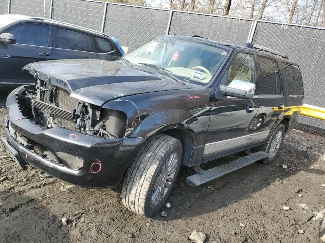 2010 LINCOLN NAVIGATOR  2010 image