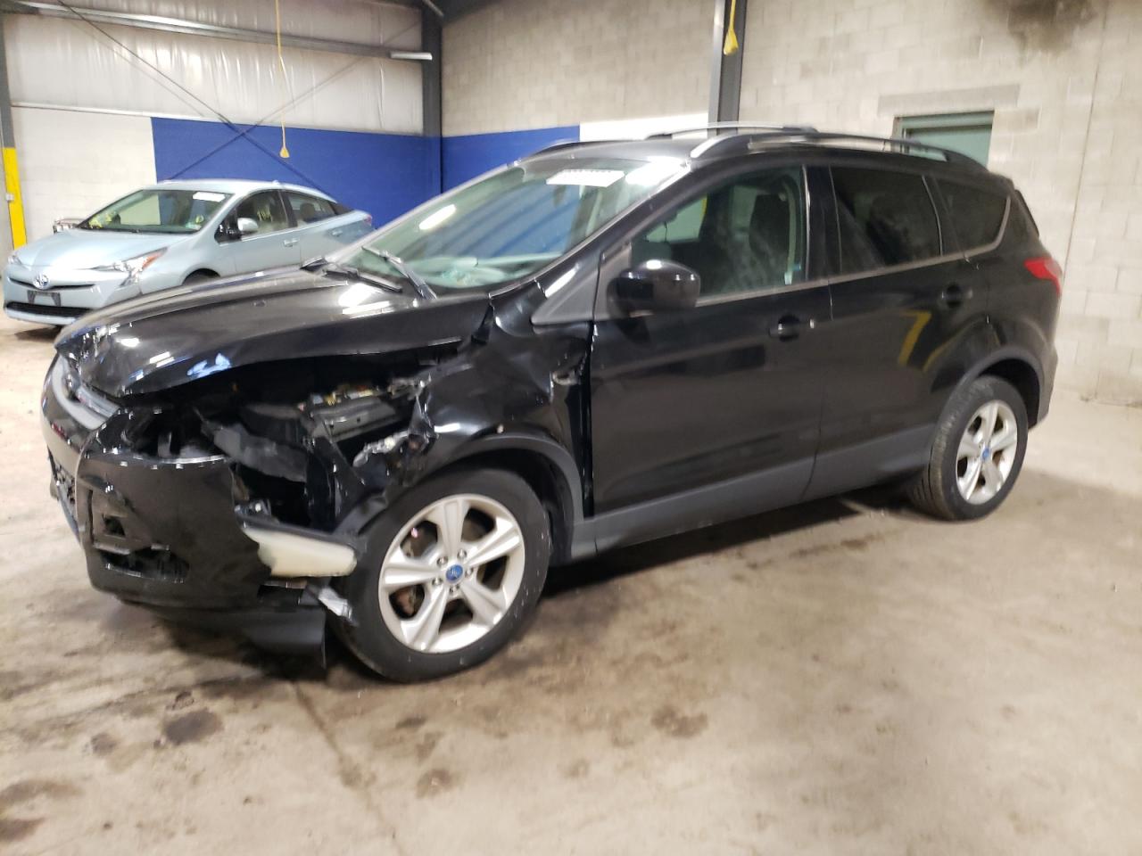 Obraz 1 z 2013 FORD ESCAPE SE 2013 z VIN 1FMCU0GX9DUA19791