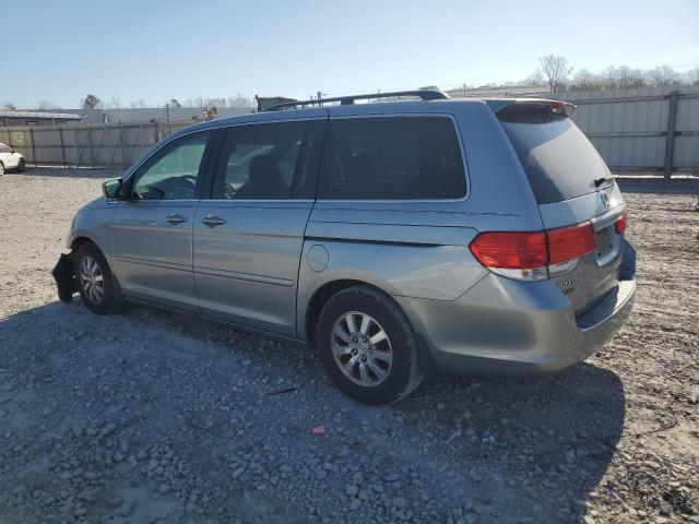 Изображение 2 2009 HONDA ODYSSEY EX 2009 с VIN 5FNRL38439B052762