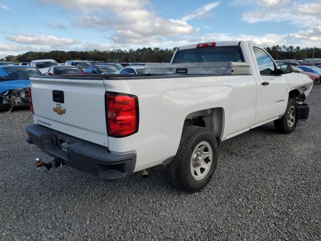 Image 3 of 2015 CHEVROLET SILVERADO C1500 2015 with VIN 1GCNCPEH5FZ152087