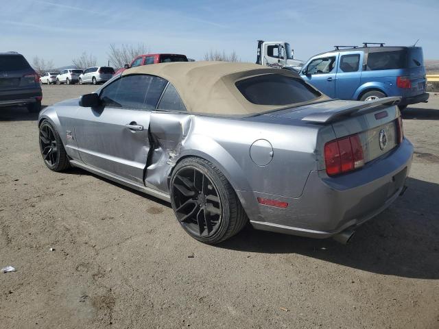 Obraz 2 z 2006 FORD MUSTANG GT 2006 z VIN 1ZVHT85H665114455