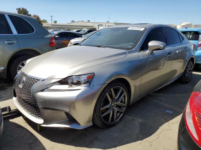 Image 1 of 2015 LEXUS IS 250 2015 with VIN JTHBF1D27F5082392