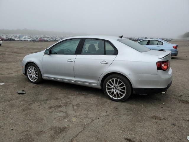 Изображение 2 2008 VOLKSWAGEN JETTA WOLFSBURG 2008 с VIN 3VWRA71K18M183489