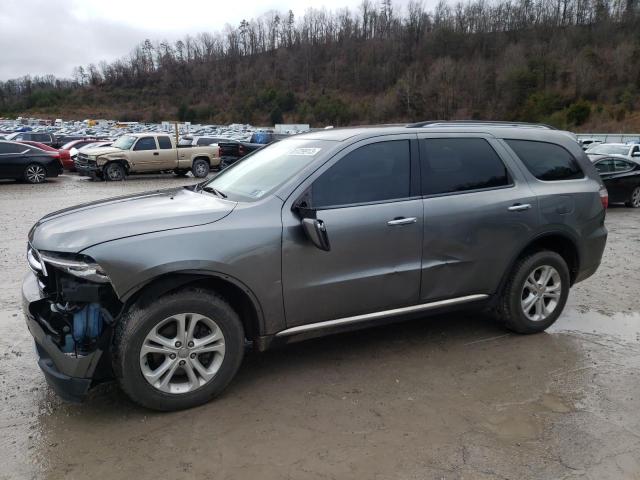 Image 1 of 2013 DODGE DURANGO CREW 2013 with VIN 1C4RDJDG1DC508992