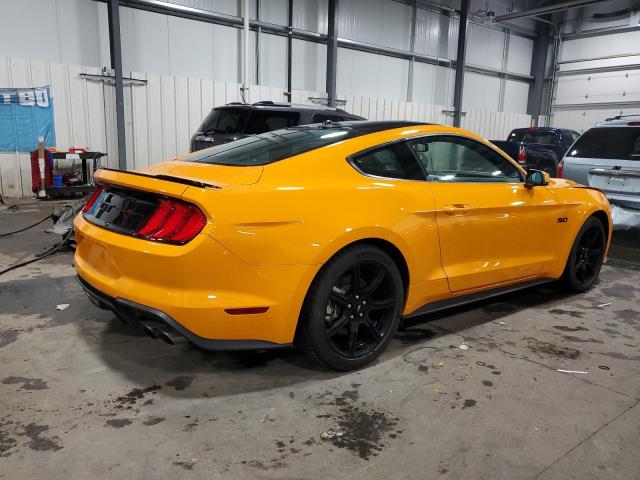 Obraz 3 z 2019 FORD MUSTANG GT 2019 z VIN 1FA6P8CF9K5130715
