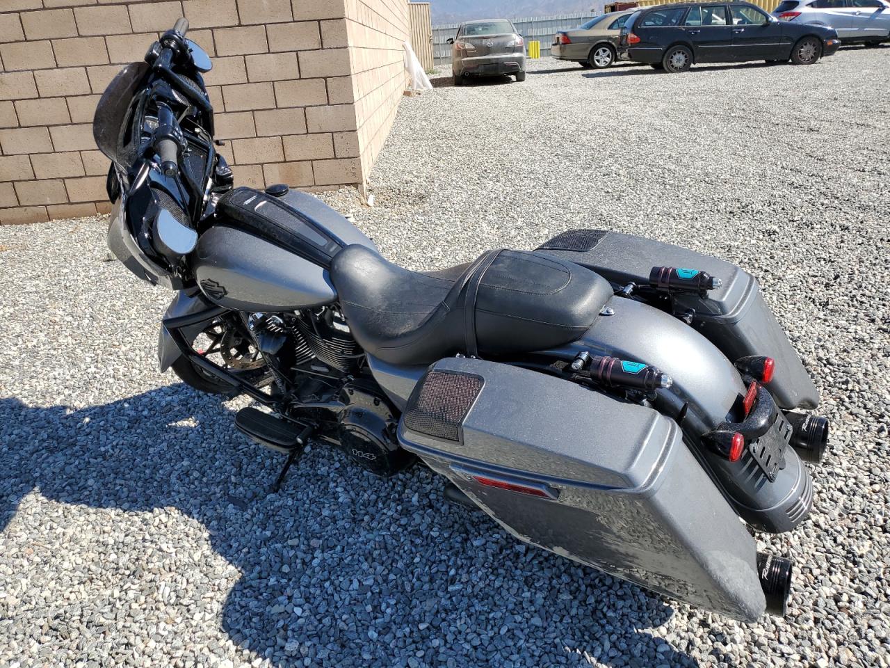 Изображение 3 2021 HARLEY-DAVIDSON FLHXS  2021 с VIN 1HD1KRP22MB609304