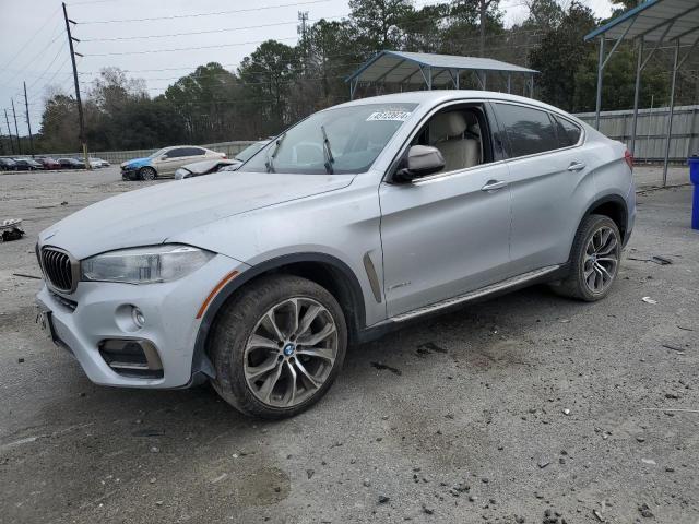Obraz 1 z 2016 BMW X6 SDRIVE35I 2016 z VIN 5UXKU0C57G0F93386