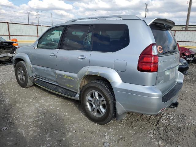 Изображение 2 2008 LEXUS GX 470 2008 с VIN JTJBT20X080168240