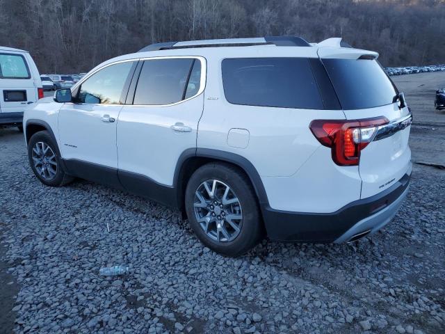Image 2 of 2023 GMC ACADIA SLT 2023 with VIN 1GKKNUL45PZ233480