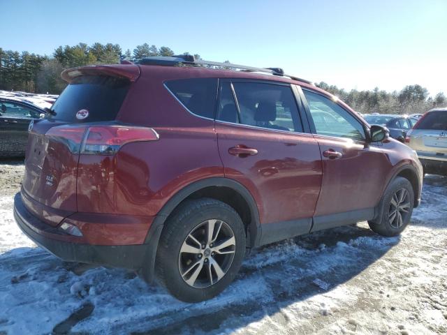 Image 3 of 2018 TOYOTA RAV4 ADVENTURE 2018 with VIN 2T3RFREV5JW820926