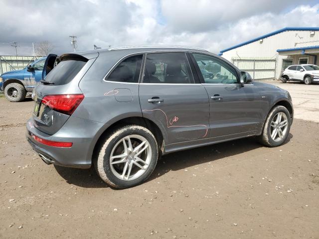 Изображение 3 2013 AUDI Q5 PREMIUM PLUS 2013 с VIN WA1DGAFP6DA062651
