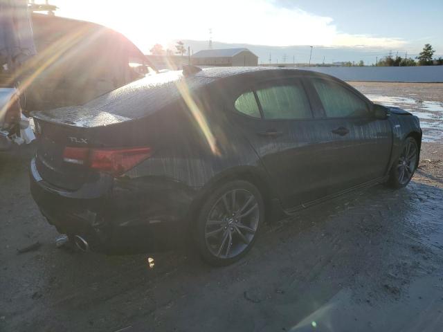 Image 3 of 2019 ACURA TLX TECHNOLOGY 2019 with VIN 19UUB1F65KA004279