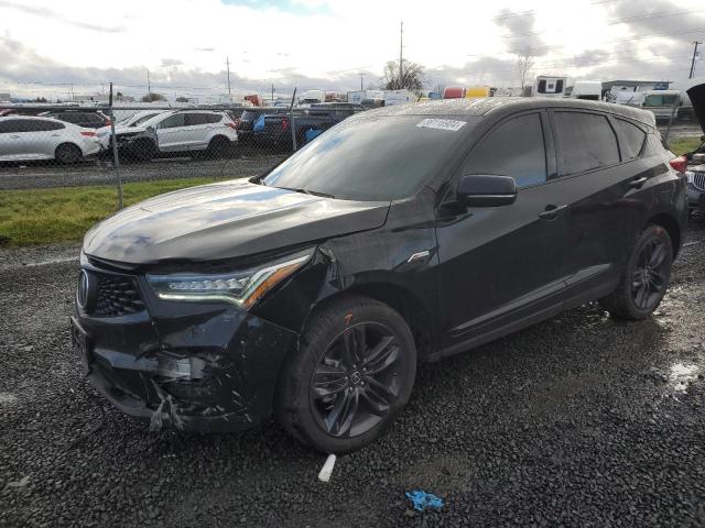 2019 ACURA RDX A-SPEC 2019 image
