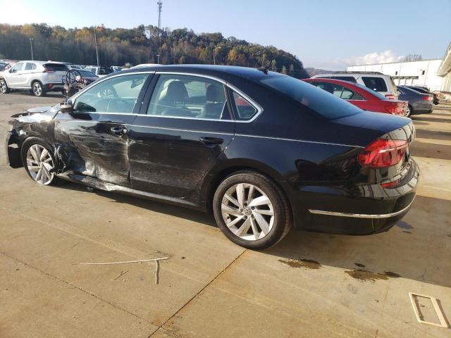 Obraz 2 z 2018 VOLKSWAGEN PASSAT SE 2018 z VIN 1VWBA7A35JC044421