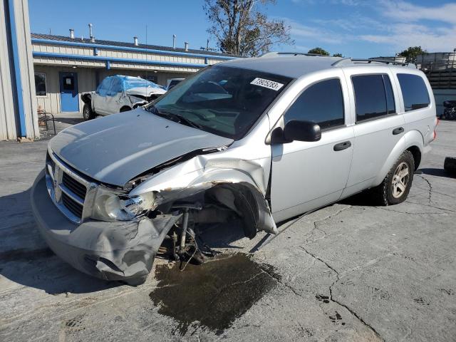 2007 DODGE DURANGO SXT 2007 image