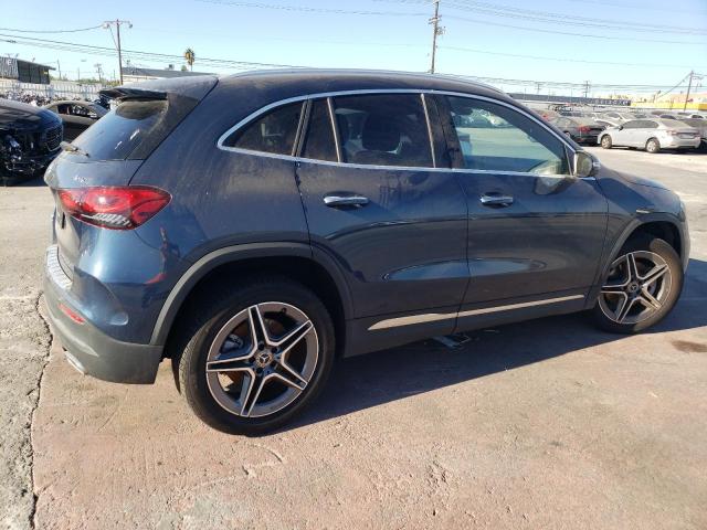 Obraz 3 z 2023 MERCEDES-BENZ GLA 250 4MATIC 2023 z VIN W1N4N4HB7PJ428998