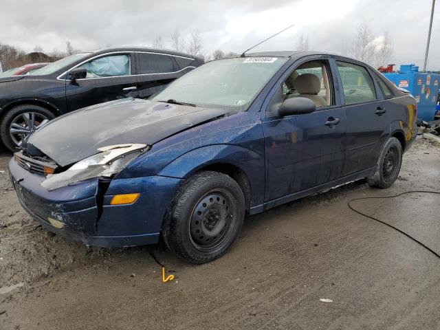 Obraz 2001 FORD FOCUS SE 2001