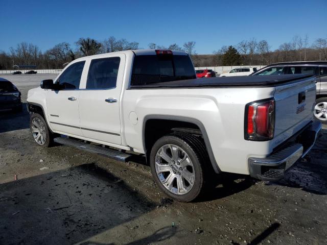 Obraz 2 z 2017 GMC SIERRA K1500 SLT 2017 z VIN 3GTU2NEC0HG250986