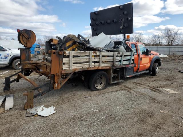 Obraz 3 z 2012 FORD F550 SUPER DUTY 2012 z VIN 1FD0X5GY2CEB44415