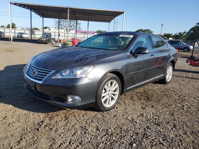 Изображение 1 2011 LEXUS ES 350 2011 с VIN JTHBK1EG7B2420438