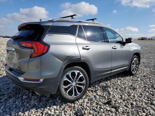 Изображение 3 2020 GMC TERRAIN SLT 2020 с VIN 3GKALVEX0LL295594