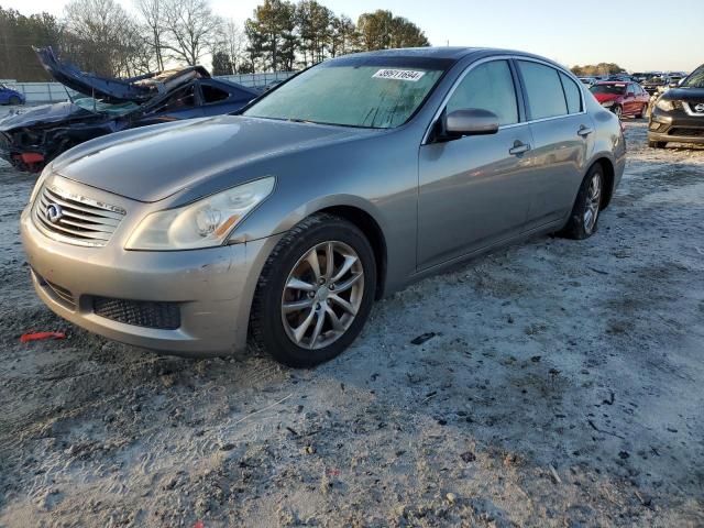 Obraz 2008 INFINITI G35  2008