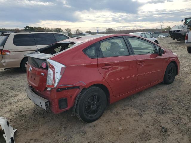 Изображение 3 2014 TOYOTA PRIUS  2014 с VIN JTDKN3DU2E1751935