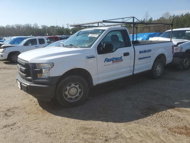 2016 FORD F150  2016 image