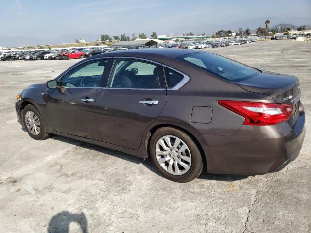 Изображение 2 2016 NISSAN ALTIMA 2.5 2016 с VIN 1N4AL3AP0GN313383