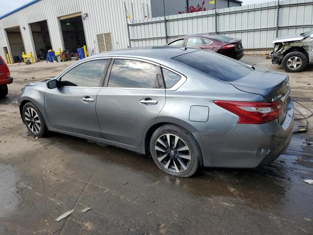 Obraz 2 z 2018 NISSAN ALTIMA 2.5 2018 z VIN 1N4AL3APXJC200544