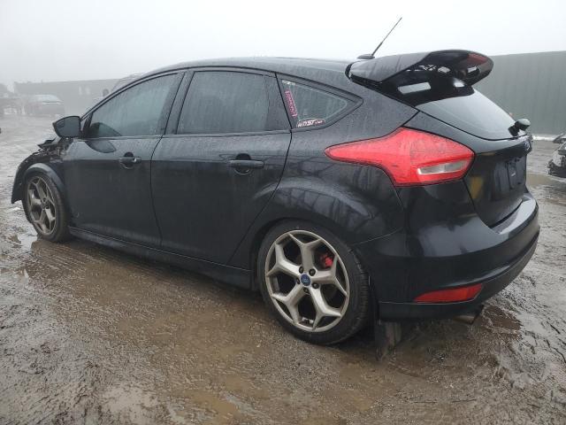 Image 2 of 2015 FORD FOCUS SE 2015 with VIN 1FADP3K22FL258689