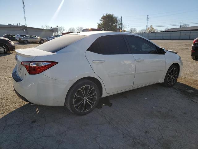 Изображение 3 2014 TOYOTA COROLLA L 2014 с VIN 5YFBURHE2EP171704