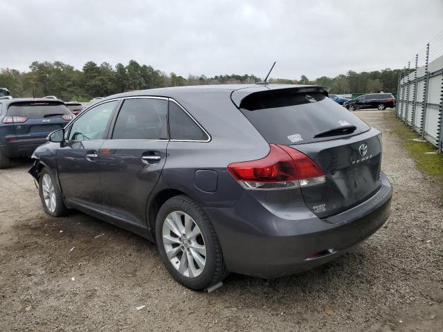 Obraz 2 z 2015 TOYOTA VENZA LE 2015 z VIN 4T3BA3BBXFU067084