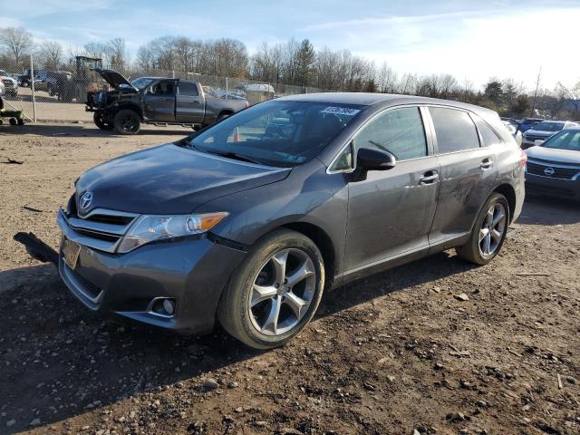 Obraz 1 z 2013 TOYOTA VENZA LE 2013 z VIN 4T3BK3BBXDU091024