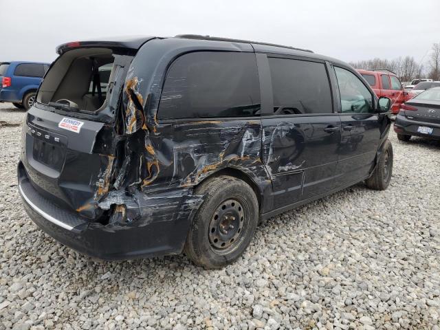 Изображение 3 2014 DODGE GRAND CARAVAN SE 2014 с VIN 2C4RDGBG0ER241343