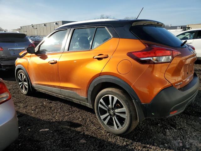 Изображение 2 2019 NISSAN KICKS S 2019 с VIN 3N1CP5CU1KL497976