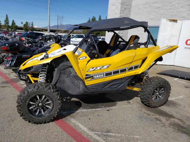 Изображение 2 2016 YAMAHA YXZ1000 SE 2016 с VIN 5Y4AN01Y5GA104537